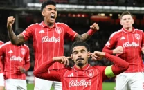 forest beat porto on dyche debut forest beat porto on dyche debut