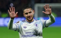 villa shocked by go ahead eagles villa shocked by go ahead eagles