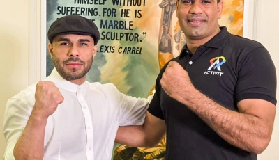 rizwan ahmed aftab left ceo of activit and director at national hospital dha lahore with olympic gold medalist arshad nadeem photo activit rizwan ahmed aftab left ceo of activit and director at national hospital dha lahore with olympic gold medalist arshad nadeem photo activit