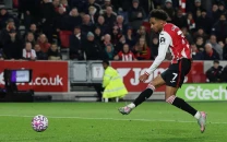 liverpool suffer fourth consecutive premier league defeat at brentford liverpool suffer fourth consecutive premier league defeat at brentford