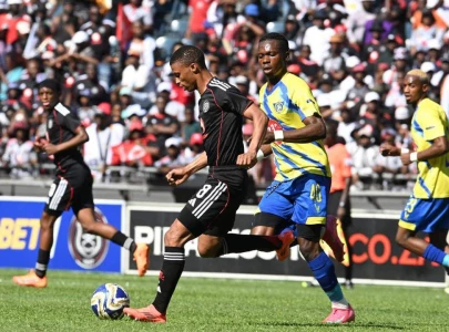 orlando pirates bow out of africa despite brave comeback orlando pirates bow out of africa despite brave comeback
