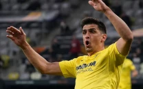 villarreal keep heat on liga leaders before clasico villarreal keep heat on liga leaders before clasico