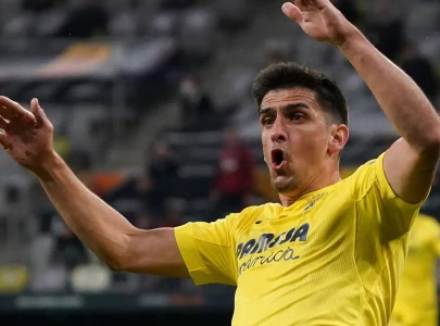 villarreal keep heat on liga leaders before clasico villarreal keep heat on liga leaders before clasico