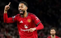 cunha scores first man utd goal in win over brighton cunha scores first man utd goal in win over brighton