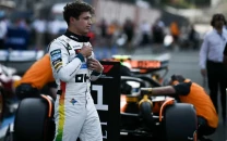 mclaren s norris takes stunning pole in mexico ahead of both ferraris mclaren s norris takes stunning pole in mexico ahead of both ferraris