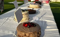 islamabad s cakenic gives dessert lovers reason to celebrate islamabad s cakenic gives dessert lovers reason to celebrate