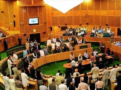 ppp secures simple majority to form govt in ajk ppp secures simple majority to form govt in ajk