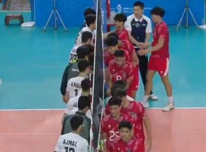 pakistan qualify for asian youth games final after beating indonesia pakistan qualify for asian youth games final after beating indonesia