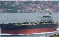 pakistan welcomes first us crude oil shipment setting energy sector record pakistan welcomes first us crude oil shipment setting energy sector record