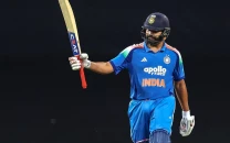 rohit tops icc rankings for the first time rohit tops icc rankings for the first time