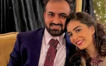 imaan mazari s husband arrested in controversial tweet case imaan mazari s husband arrested in controversial tweet case