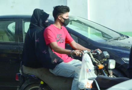 peshawar police roll out saferide app to ensure biker safety combat crime peshawar police roll out saferide app to ensure biker safety combat crime