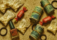 woman forces minor daughter to sell heroine woman forces minor daughter to sell heroine