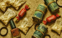 woman forces minor daughter to sell heroine woman forces minor daughter to sell heroine