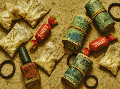 woman forces minor daughter to sell heroine woman forces minor daughter to sell heroine