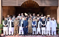 field marshal asim munir vows to rid k p of terrorists abettors field marshal asim munir vows to rid k p of terrorists abettors