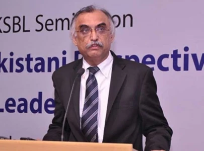 tax fraud case registered against ex fbr chief shabbar zaidi tax fraud case registered against ex fbr chief shabbar zaidi