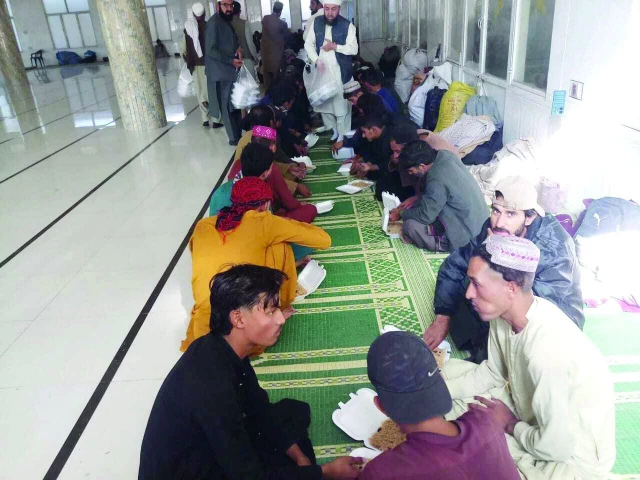 afghan nations photo express