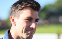 australia s cummins hints at return for second ashes test australia s cummins hints at return for second ashes test