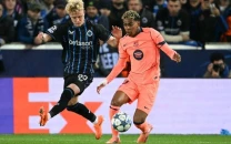 barca rescue draw at club brugge in six goal thriller barca rescue draw at club brugge in six goal thriller