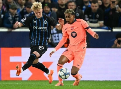 barca rescue draw at club brugge in six goal thriller barca rescue draw at club brugge in six goal thriller