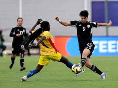 in morocco exiled afghan women footballers find hope on the pitch in morocco exiled afghan women footballers find hope on the pitch