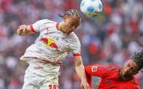 well oiled leipzig humming along in bayern s slipstream well oiled leipzig humming along in bayern s slipstream