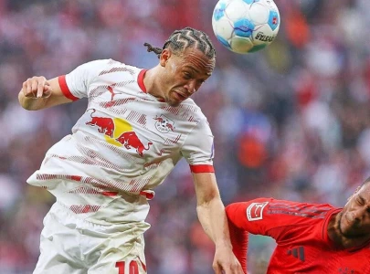 well oiled leipzig humming along in bayern s slipstream well oiled leipzig humming along in bayern s slipstream