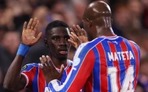 crystal palace see off az alkmaar in uefa conference league crystal palace see off az alkmaar in uefa conference league