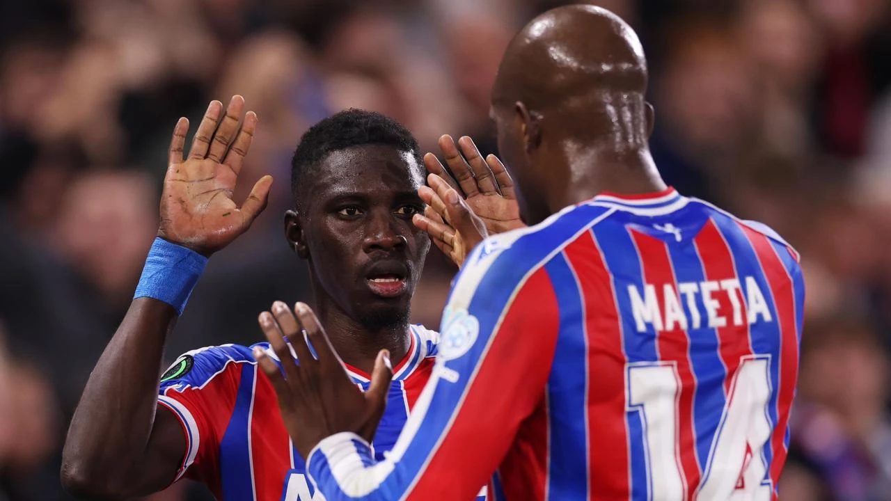 crystal palace see off az alkmaar in uefa conference league