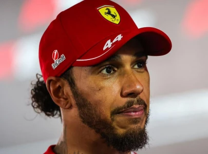 hamilton dismisses ferrari exit claims hamilton dismisses ferrari exit claims