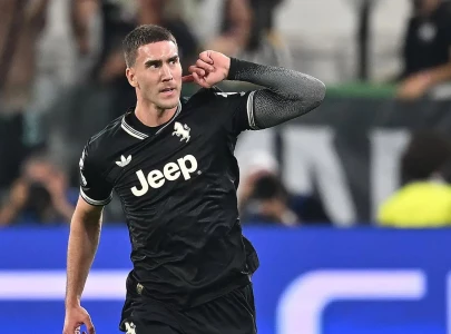 rejuvenated vlahovic taking the reins for juve ahead of turin derby rejuvenated vlahovic taking the reins for juve ahead of turin derby