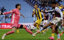 villa edge maccabi tel aviv in fraught europa league match villa edge maccabi tel aviv in fraught europa league match