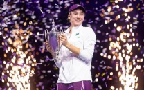 rybakina outguns sabalenka to win wta finals rybakina outguns sabalenka to win wta finals