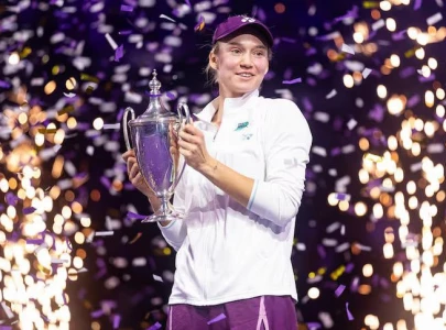 rybakina outguns sabalenka to win wta finals rybakina outguns sabalenka to win wta finals