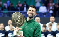 djokovic edges musetti to win 101st career title in athens