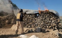 terrorist killed in hangu ibo terrorist killed in hangu ibo