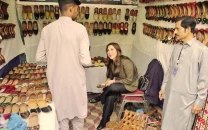 us envoy delights in lok mela festivities