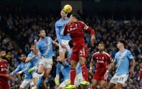 man city crush liverpool to mark guardiola s 1 000 match