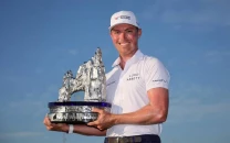 griffin wins pga mexico title for third victory of the year griffin wins pga mexico title for third victory of the year