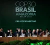 at cop30 the planet waits for reprieve at cop30 the planet waits for reprieve