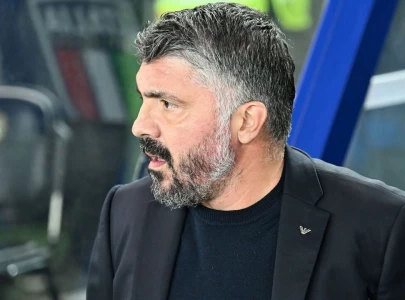gattuso wants maximum commitment as italy s world cup bid on the line