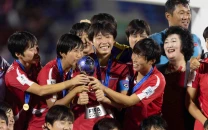 joy to beloved motherland n korea football glory fuels propaganda joy to beloved motherland n korea football glory fuels propaganda