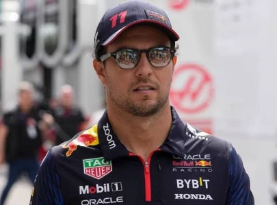 perez targets podium return with new team cadillac