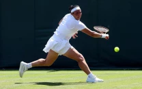 jabeur takes break from tennis