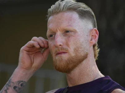 stokes bats away criticism of england s ashes preparations