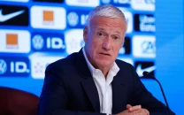 france aim to secure world cup place as paris marks attacks anniversary