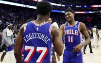 sixers edge celtics while thunder reach nba best 11 1 sixers edge celtics while thunder reach nba best 11 1