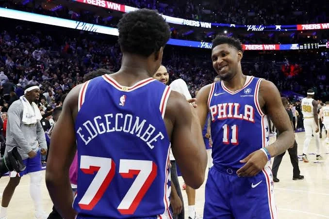 sixers edge celtics while thunder reach nba best 11 1