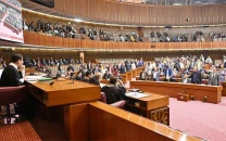 27th constitution amendment bill sails through national assembly with two thirds majority